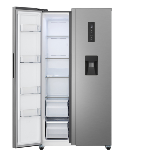 LG GSFC31PYPE side-by-side refrigerator Freestanding – image 4