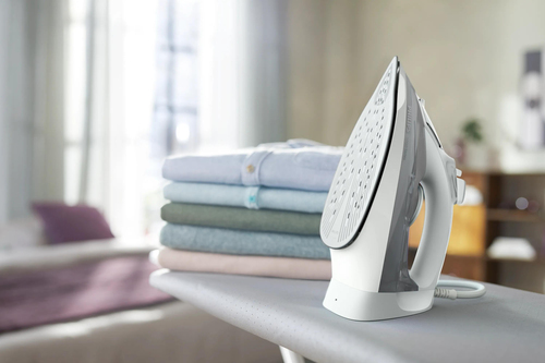 Philips 5000 series DST5010/10 iron Steam iron SteamGlide Plus soleplate – image 6