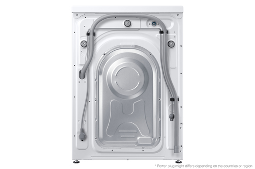 Samsung WW90TA046AE/EO washing machine Front-load – image 4