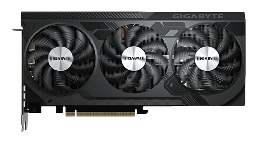 GIGABYTE GeForce RTX 5070 Ti WINDFORCE OC V2 16G grafische kaart