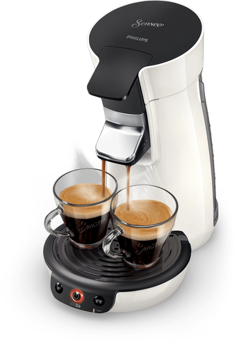 Senseo Viva Café HD6561/03R1 coffee maker Pod coffee machine – image 3