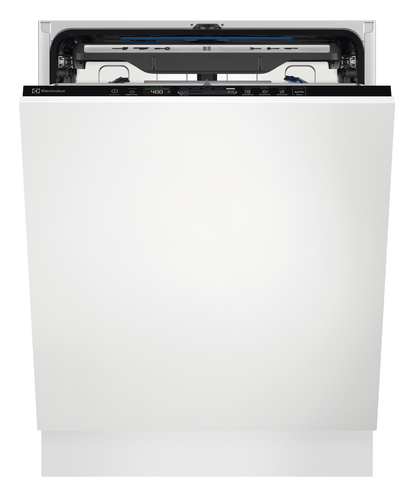 Electrolux EEZ69305L Fully built-in 15 place settings – image 1