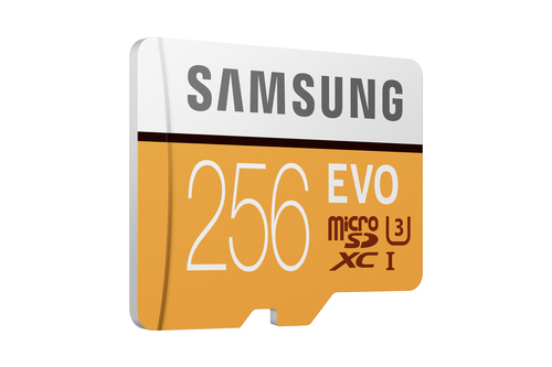 Samsung MB-MP256G 256 GB MicroSDXC UHS-I Class 10 – image 3