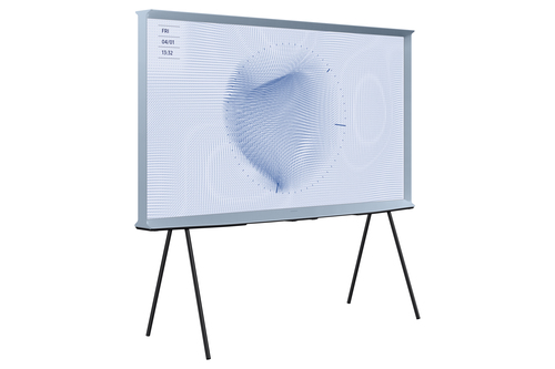 Samsung The Serif GQ65LS01BBU – image 9
