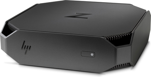 HP Estación de trabajo Z2 Mini G3 – image 2