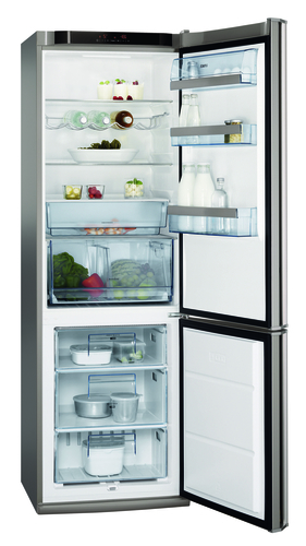 AEG S83600CSM1 Freestanding – image 2