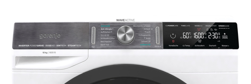 Gorenje WS 16 ALNST – image 4