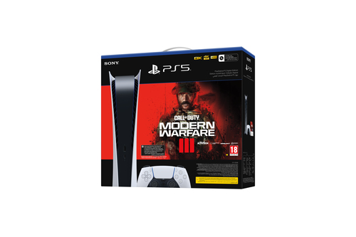 Sony Interactive Entertainment 1000040817 game console – image 4