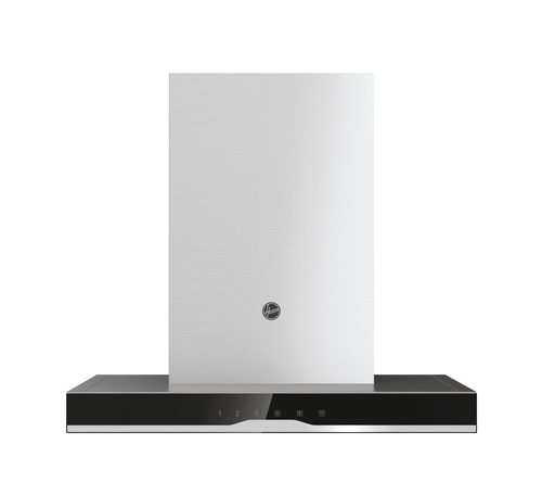 Hoover H-HOOD 500 HTS6CBK5XWIFI Built-under Stainless steel 500 m³/h – image 1