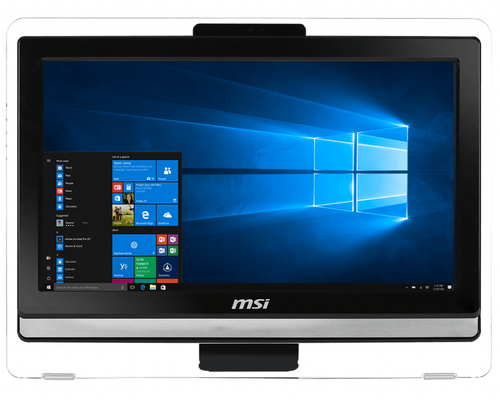 MSI PRO 20E 7M-028XEU