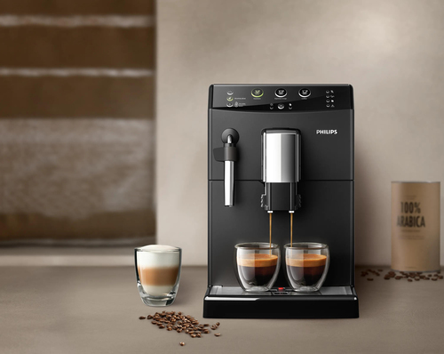 Philips 3000 series HD8827/01 coffee maker Fully-auto Espresso machine – image 4