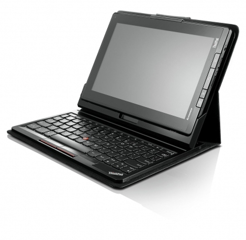 Lenovo ThinkPad Tablet Keyboard Folio Case