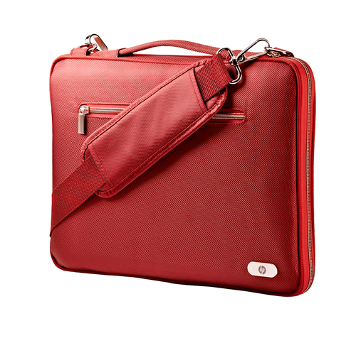 HP 14 Slim Brief Case