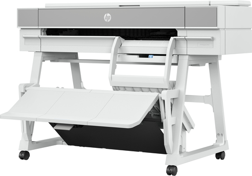 HP DesignJet T950 — Plotter A0 (36″) 2