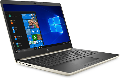 HP 14-cf1506sa Intel® Core™ i5 i5-8265U Laptop – image 2