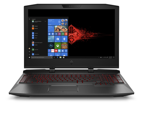 HP OMEN X 17-ap098na Intel® Core™ i7 i7-7820HK Laptop – image 2