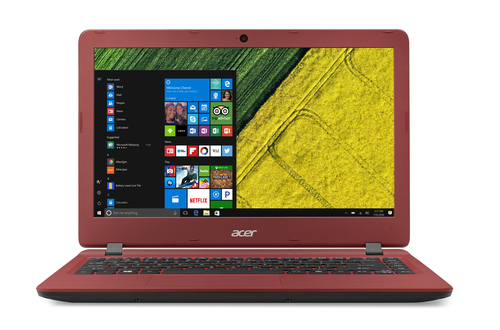 Acer Aspire ES1-332-C89E Intel® Celeron® N3350 Laptop – image 1