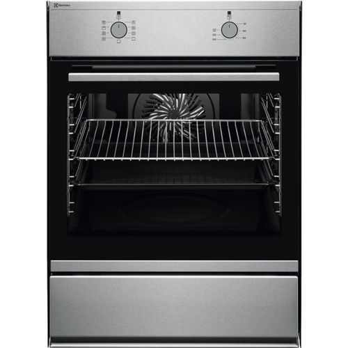 Electrolux EB7L2CN 71 L 3500 W Chrome