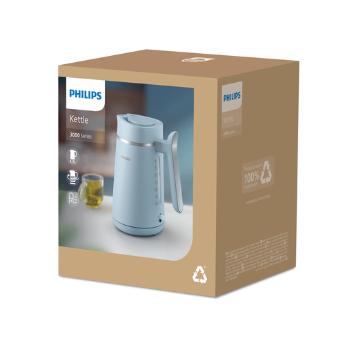 Philips 3000 series HD9360/40 electric kettle – image 3