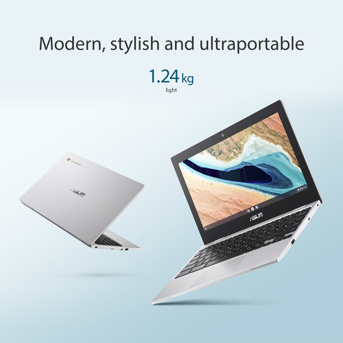 ASUS Chromebook CX1 CX1101CMA-GJ0009 Intel® Celeron® N N4020 – image 6