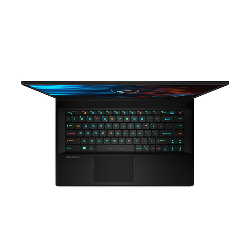 MSI GP66 10UG-026NL Leopard – image 5