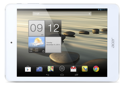 Acer Iconia A1-830-25601G01nsw Intel Atom® – image 4