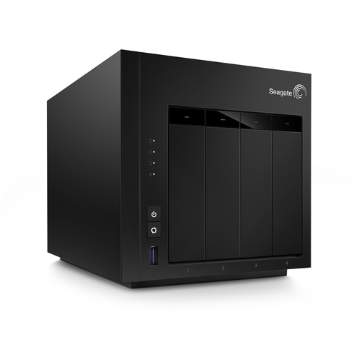 Seagate NAS Desktop ARM – image 9