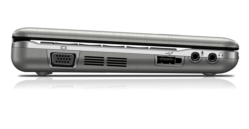 HP Mini 2140 Notebook PC – image 6