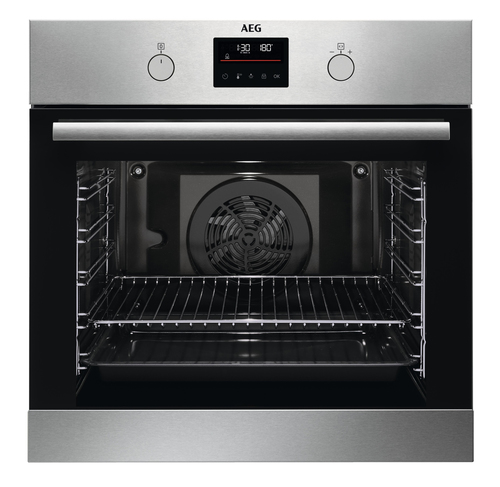 AEG BPF3350 72 L Нержавеющая сталь