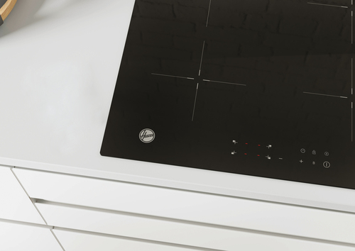 Hoover H-HOB 300 INDUCTION HI642TTC/1 Black Built-in – image 8