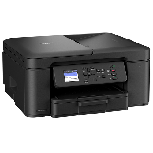 Brother DCP-J1360DW – Foto 9 von 10