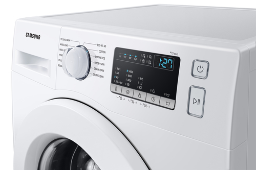 Samsung WW70T4040EE/EU washing machine Front-load – image 8