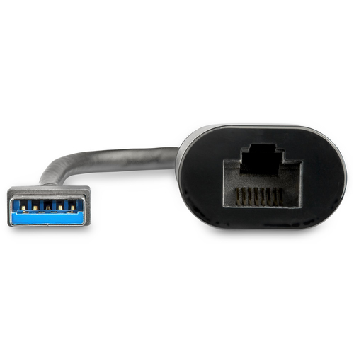 StarTech.com Netværksadapter SuperSpeed USB 3.0 2.5Gbps Kabling – billede 3