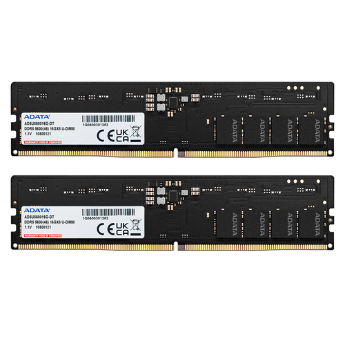 ADATA DDR5 5600 U-DIMM
