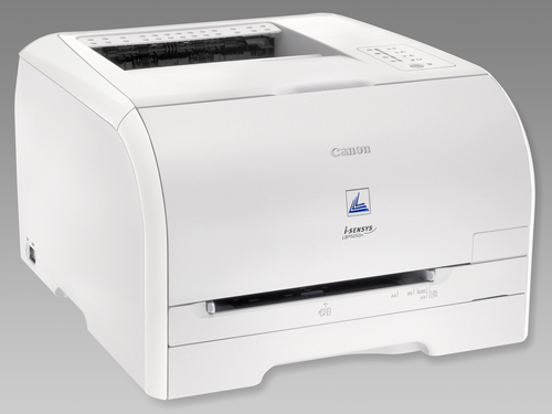 Canon i-SENSYS LBP5050n Colour – image 4