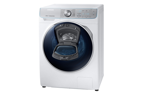Samsung WW9XM76NN2R washing machine Front-load – image 5
