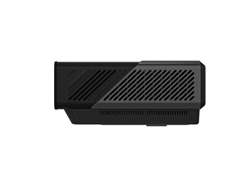 Hisense H80LSA data projector Ultra short throw projector 1850 ANSI lumens DLP UHD 4K (3840x2160) Black, Grey – image 9