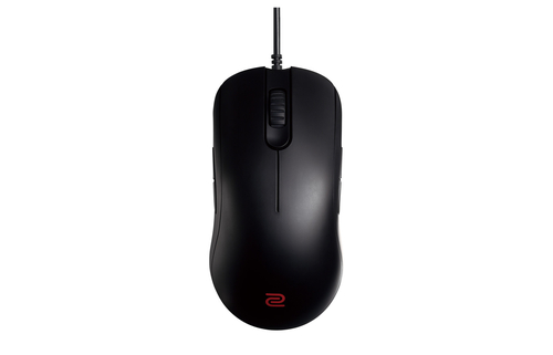ZOWIE FK2 mouse Office Ambidextrous USB Type-A 3200 DPI – image 2
