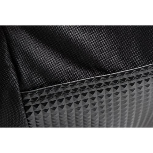 Kensington K63207WW maletines para portátil 39,6 cm (15.6") Mochila Negro imagen 5