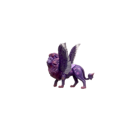 Schleich Bayala - Maanleeuw speelfiguur, afbeelding 3