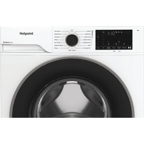 Hotpoint HBWH 93 CARE UK – image 2