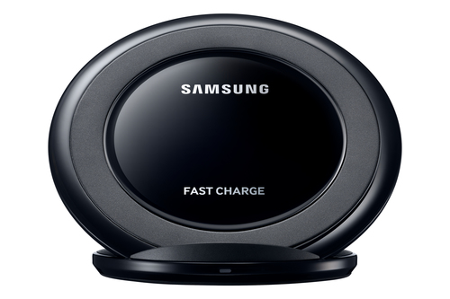 Samsung EP-W5000K Smartphone Black, White AC, Cigar lighter, USB Wireless charging Auto, Indoor – image 2