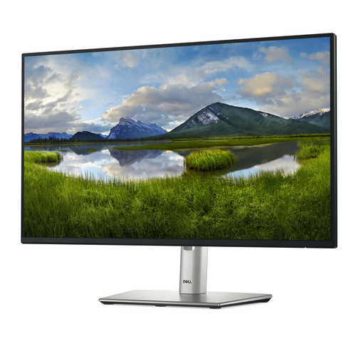 Dell P2425H 24" Ips Full HD 100Hz Vga HDMI Displayport Height Adjustable business Monitor - image 2
