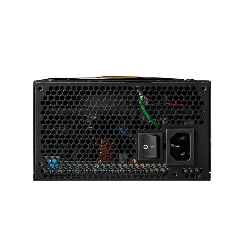Chieftec Polaris PPS-850FC power supply unit – image 3
