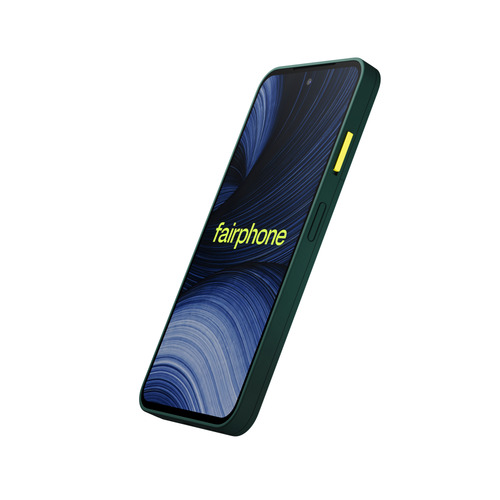 Fairphone 6+ 256GB Groen 5G – Foto 6 van 10