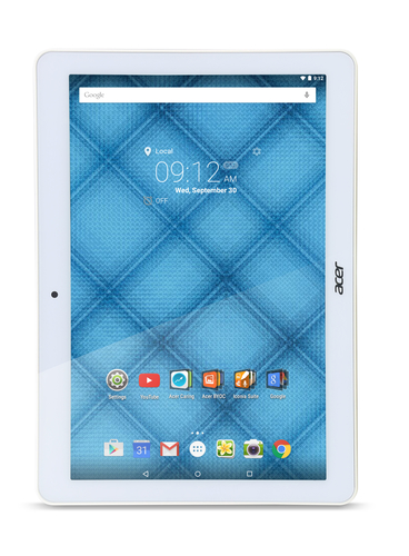 Acer Iconia B3-A10-K21R Mediatek – image 2