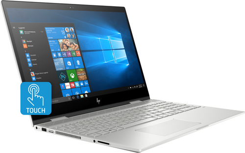 HP ENVY x360 15-cn0016tx Intel® Core™ i7 i7-8550U Hybrid (2-in-1) – image 6