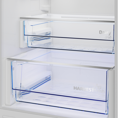 Beko B7BCNA296HS HarvestFresh – Photo 5 sur 6