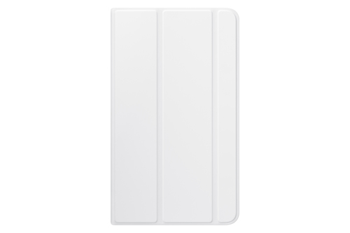 Samsung EF-BT280P 17.8 cm (7") Flip case White