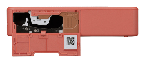 Canon QX20 RD – image 7